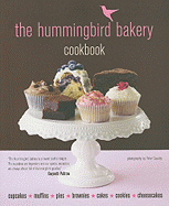 HUMMINGBIRD BAKERY COOKBOOK