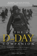 The D-Day Companion: Leading Historians explore hi