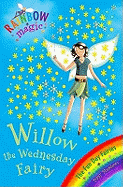 Rainbow Magic: Willow The Wednesday Fairy (Rainbow Magic: The Fun Day Fairies)