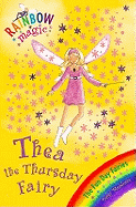 Thea the Thursday Fairy [Paperback] meadows-daisy