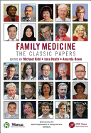 Family Medicine: The Classic Papers (WONCA Family Medicine)