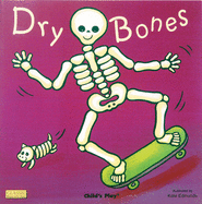 Dry Bones (Books with Holes (Board Books))
