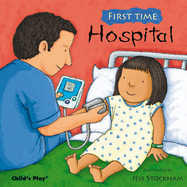 Hospital (First Time (Childs Play))
