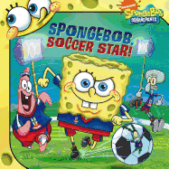 SpongeBob, Soccer Star!