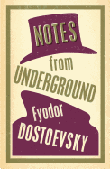 Notes from Underground: New Translation (Evergree