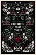 Supernatural Short Stories