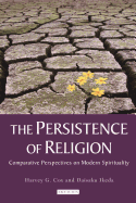 The Persistence of Religion: Comparative Perspectives on Modern Spirituality