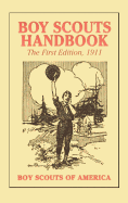 'Boy Scouts Handbook, 1st Edition, 1911'