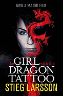 The Girl with the Dragon Tattoo (Millennium Trilogy) [Paperback] [Jan 01, 2009] Larsson, Stieg Translated from the Swedish by Keeland, Reg