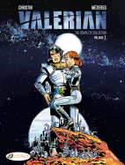 Valerian: The Complete Collection , Volume 1 (Valerian & Laureline)