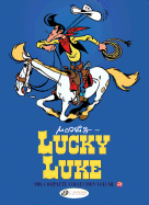 Lucky Luke: The Complete Collection (Volume 2) (Lucky Luke, Volume 2)