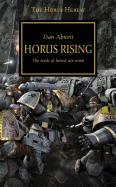 Horus Rising (1) (The Horus Heresy)