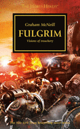 Fulgrim (5) (The Horus Heresy)