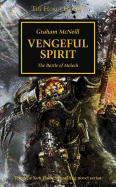 Vengeful Spirit (29) (The Horus Heresy)