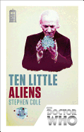 Doctor Who #1: Ten Little Aliens