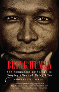 Being Human: the companion anthology to Staying Alive and Being Alive