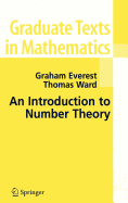 An Introduction to Number Theory (Graduate Texts in Mathematics, Vol. 232) (Graduate Texts in Mathematics (232))