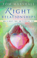 Right Relationships