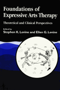 Foundations of Expressive Art Therapy: Theoretical and Clinical Perspectives