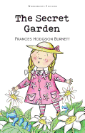 The Secret Garden (Wordsworth Children's Classics)