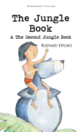 The Jungle Book & Second Jungle Book (Wordsworth Childern's Classics)