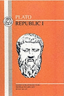 Plato: Republic I (Greek Texts) (Bk.1)
