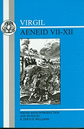 Virgil: Aeneid VII-XII (Latin Texts) (Bks. 7-12)