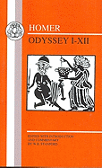 Homer: Odyssey I-XII