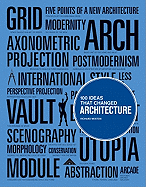 100 Ideas That Changed Architecture