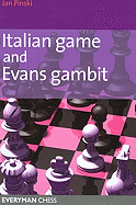 Italian Game & Evans Gambit