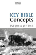 Key Bible Concepts (Myrtlefield Encounters)