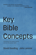 Key Bible Concepts: Defining the Basic Terms of the Christian Faith (Myrtlefield Encounters)