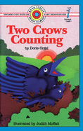 Two Crows Counting: Level 1 (Bank Street Ready-To-Read)