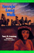 Navajo Long Walk (Council for Indian Education Series)