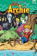 The Adventures of Little Archie Vol.2 (v. 2)