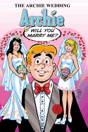 Archie in 'Will you Marry Me?'