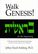 Walk Genesis!: In the Begining