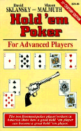 Hold 'em Poker: For Advanced Players