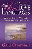 Five Love Languages