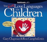 The Five Love Languages of Children CD
