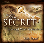 Secret Universal Mind Meditation