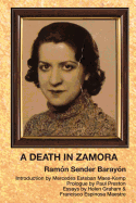 A Death In Zamora