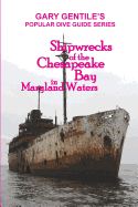 Shipwrecks of the Chesapeake Bay in Maryland Waters