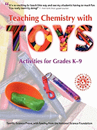 Teaching Chemistry with Toys