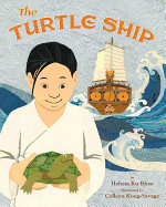 The Turtle Ship