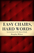 'Easy Chairs, Hard Words'