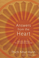 Answers from the Heart: Practical Responses to Lif