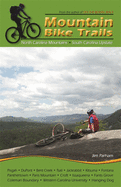 'Mountain Bike Trails: North Georgia Mountains, Southeast Tennessee'