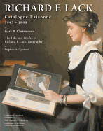 Richard F. Lack: Catalogue Raisonn├â┬⌐