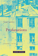 Profanations (Zone Books)